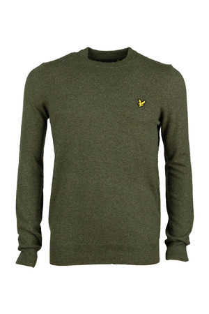 Trui met lange mouwen Lyle & Scott
