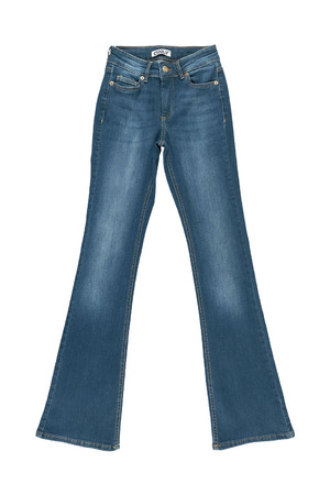 Jeansbroek Only