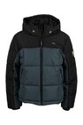 Parka Garcia