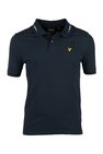 Polo met korte mouwen Lyle & Scott
