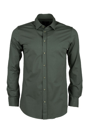 Hemd met lange mouwen S.Oliver Black Label