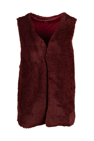 Vest Ydence