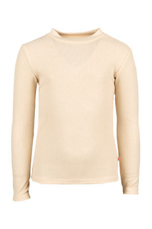 T-shirt met lange mouwen Someone