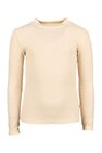 T-shirt met lange mouwen Someone