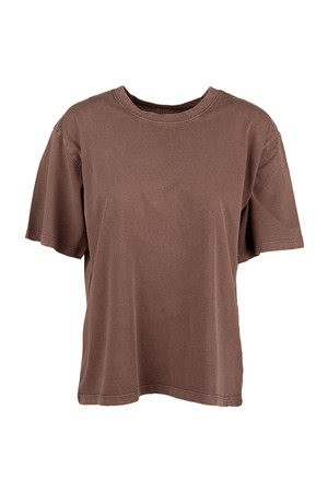 T-shirt korte mouwen Moves