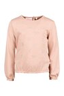 T-shirt met lange mouwen Someone