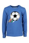 T-shirt met lange mouwen Someone