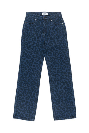 Jeansbroek Moves