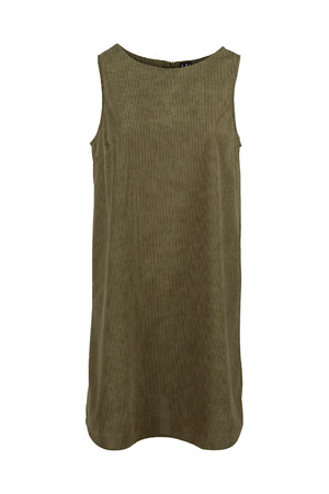Mouwloze jurk Vero Moda