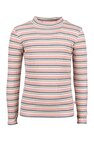 T-shirt met lange mouwen Someone