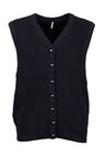 Gilet only girls
