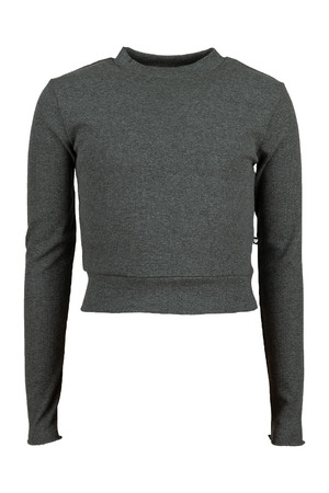 T-shirt met lange mouwen Awesome