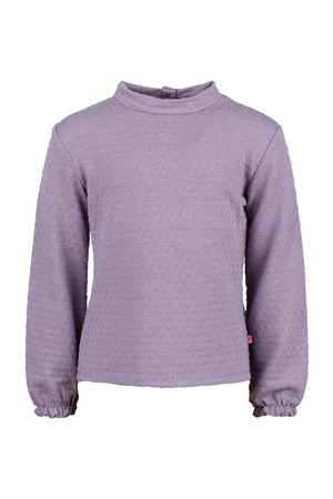 T-shirt met lange mouwen Someone