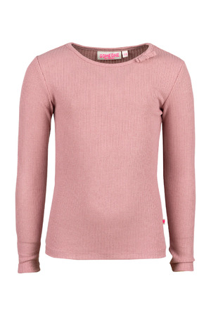 T-shirt met lange mouwen Someone