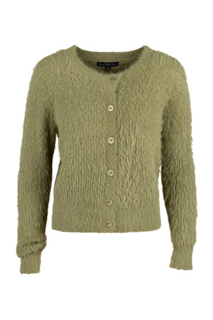 Gilet Red Button