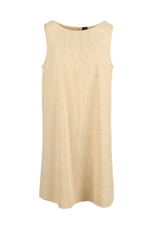 Mouwloze jurk Vero Moda