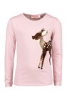 T-shirt met lange mouwen Someone