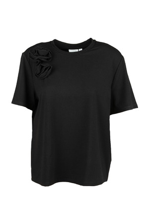 T-shirt korte mouwen Vila