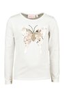T-shirt met lange mouwen Someone