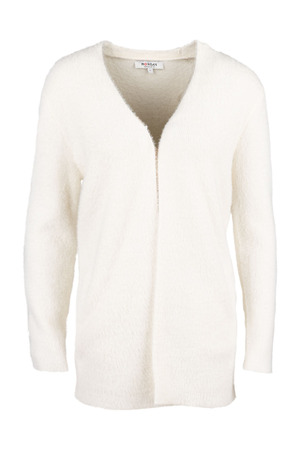 Gilet Morgan