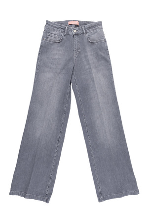 Jeansbroek Para Mi