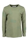 T-shirt met lange mouwen Someone