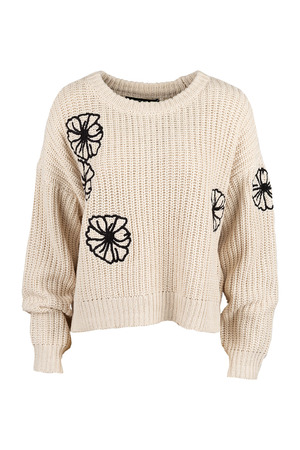 Trui met lange mouwen Vero Moda