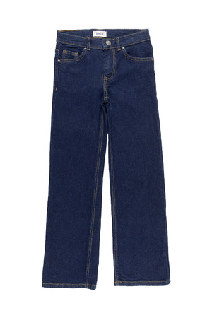 Jeans only girls