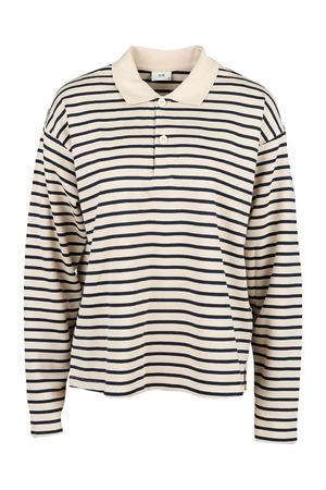 Polo met lange mouwen JDY