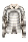 Polo met lange mouwen JDY