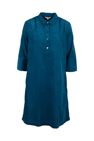 Jurk met lange mouwen Tom Tailor