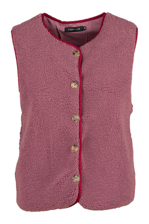 Vest Ydence