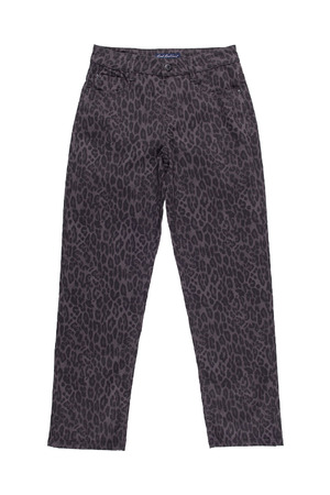 Broek Red Button