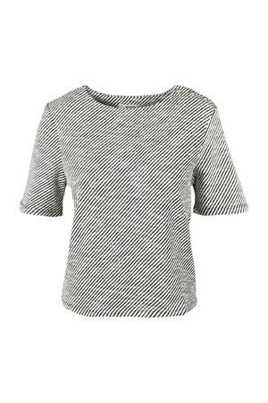 T-shirt korte mouwen Garcia