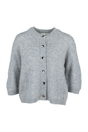 Gilet Garcia