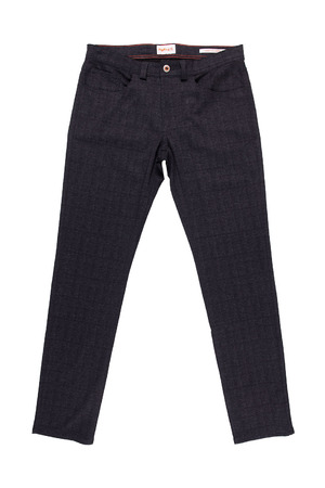 Broek Hattric
