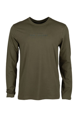T-shirt met lange mouwen PME Legend