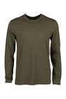 T-shirt met lange mouwen Selected