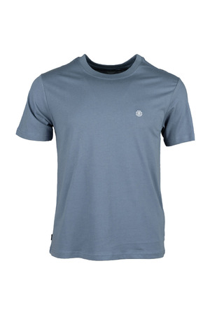 T-shirt met korte mouwen Element