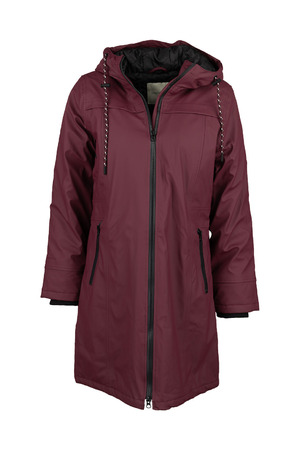 Parka Freequent