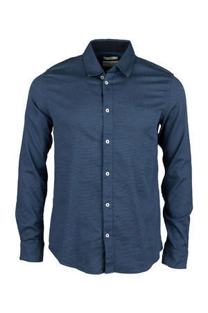 Hemd met lange mouwen Tom Tailor