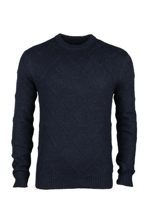 Trui met lange mouwen Blend