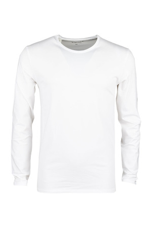 T-shirt met lange mouwen Selected