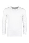 T-shirt met lange mouwen Selected