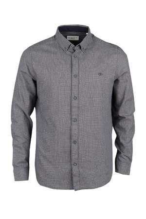 Hemd met lange mouwen Tom Tailor