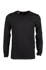 T-shirt met lange mouwen Selected