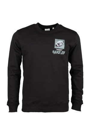 Sweater !SOLID