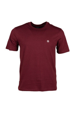 T-shirt met korte mouwen Element