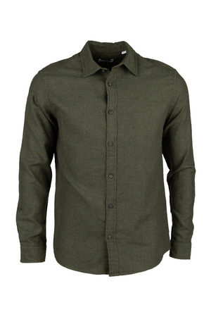 Hemd met lange mouwen Jack & Jones