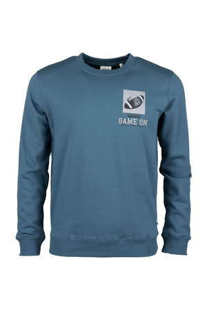 Sweater !SOLID